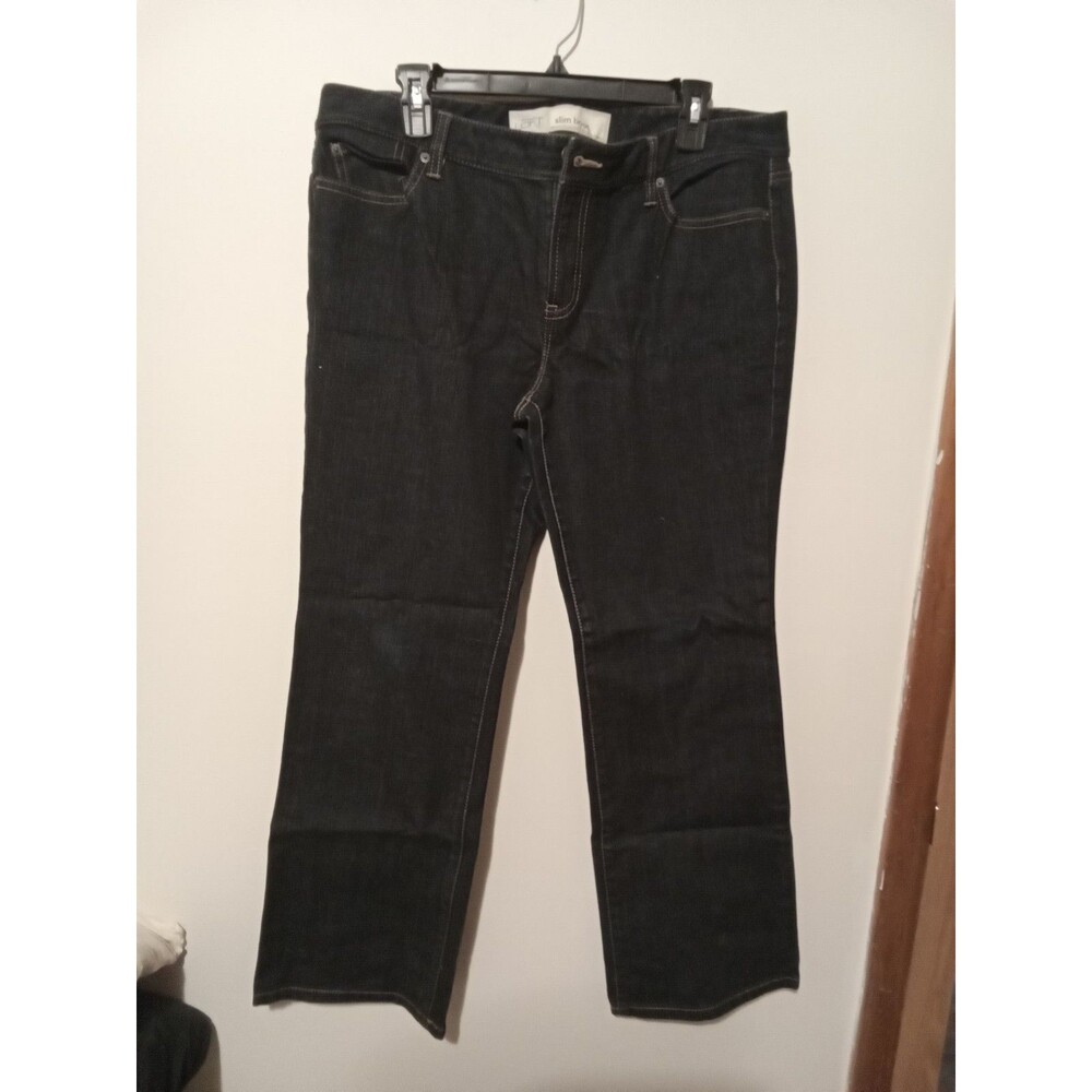 Loft Women's Jeans Size 14P